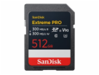 SanDisk Extreme Pro - Paměťová karta flash - 512 GB - Vid...