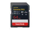 SanDisk ExtremePRO SDXC V90 64GB 300MB UHS-II  SDSDXDM-06...