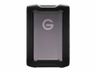 SanDisk Professional G-DRIVE ArmorATD - Pevný disk - 4 TB...