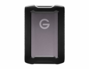 SanDisk Professional G-DRIVE ArmorATD - Pevný disk - 2 TB - externí (přenosný) - 2.5" - USB 3.2 Gen 1 (USB-C konektor)