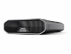 SanDisk Professional G-DRIVE - Pevný disk - Enterprise - ...