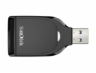 SanDisk QuickFlow - Čtečka karet (SDXC UHS-I, SDHC UHS-I,...