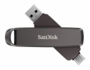 SanDisk Dual Drive Extreme PRO 2 TB USB-C/A