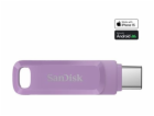 SanDisk Ultra Dual Drive Go - Jednotka USB flash - 1 TB -...