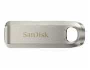 SanDisk Ultra Luxe - Jednotka USB flash - 1 TB - USB-C 3.2 Gen 1