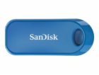 SanDisk Cruzer Snap - Jednotka USB flash - 32 GB - USB 2....