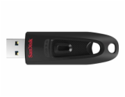 SanDisk Ultra - Jednotka USB flash - 64 GB - USB 3.0 (balení 3)
