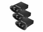 SanDisk Ultra Fit - Jednotka USB flash - 32 GB - USB 3.1 ...