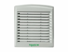 Schneider Electric ClimaSys - Mřížka výstupu vzduchu - še...