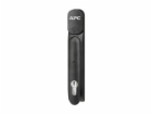 APC NetBotz 125 Handle Kit - Rack door handle - jednoduch...