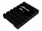Micron 7500 PRO 15,4 TB U.3 PCI Express 4.0 NVMe 3D TLC NAND