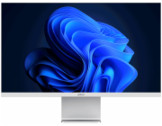 Dahua DHI-LM27-P501 - LED monitor - 27" - 5120 x 2880 5K @ 60 Hz - IPS - 400 cd/m? - 2000:1 - 5 ms - HDMI, DisplayPort, USB-C