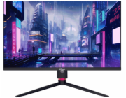 Dahua DHI-LM27-E331A - E331A Series - LED monitor - hraní her - 27" - 2560 x 1440 QHD @ 180 Hz - IPS - 300 cd/m2 - 1000:1 - 1 ms - 2xHDMI, 2xDisplayPort - reproduktory