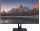 Dahua DHI-LM27-C301B - LED monitor - 27" - 2560 x 1440 QH...