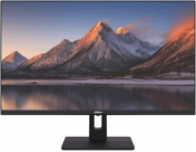 Dahua DHI-LM27-C301B - LED monitor - 27" - 2560 x 1440 QHD @ 100 Hz - IPS - 300 cd/m2 - 1200:1 - 5 ms - HDMI, DisplayPort