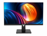 Dahua DHI-LM25-B211B - LED monitor - 24.5" - 1920 x 1080 Full HD (1080p) @ 120 Hz - IPS - 250 cd/m2 - 1500:1 - 1 ms - HDMI, DisplayPort