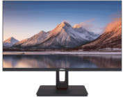Dahua DHI-LM24-C301B - LED monitor - 24" (23.8" zobrazitelný) - 2560 x 1440 QHD @ 100 Hz - IPS - 300 cd/m2 - 1200:1 - 5 ms - HDMI, DisplayPort