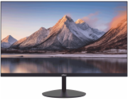 DAHUA 24" LED LM24-A200Y/ VA panel/ 1920x1080 (FHD)/ 3000:1/ 10ms/ 250 cd/m2/ HDMI/ VGA/ VESA75x75/ černý