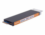 KIOXIA XD7P Series KXDZDRJJ3T84 - SSD - Data Center, Enterprise - šifrovaný - 3840 GB - interní - E1.S 9.5mm - PCI Express 5.0 (NVMe) - Self-Encrypting Drive (SED)
