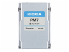 Kioxia PM7-V 1,6 TB 2.5" SAS BiCS FLASH TLC