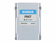 Kioxia PM7-V 1,6 TB 2.5" SAS BiCS FLASH TLC
