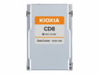 KIOXIA CD8 Series KCD8XVUG800G - SSD - 800 GB - interní -...