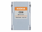 KIOXIA CD8-V Series KCD8XVUG1T60 - SSD - Mixed Use - 1600...