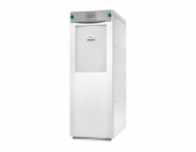 Schneider Electric Galaxy VS GVSUPS30K0B4HS - UPS - AC 400 V - 30 kW - 30000 VA - 3 fáze - Ethernet - bílá, RAL 9003 - s Start-Up Service 5X8