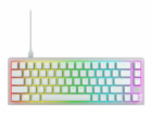 CHERRY XTRFY K5V2 - Klávesnice - 65% - compact - podsvíce...