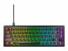 CHERRY XTRFY K5V2 - Klávesnice - 65% - compact - podsvíce...