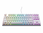 CHERRY XTRFY K4V2 - Klávesnice - RGB - 80% - TKL - podsví...