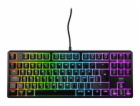 CHERRY XTRFY K4V2 - Klávesnice - mechanické, herní, RGB -...