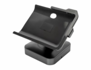 Targus Tablet Cradle Workstation - Montážní sada (kolébka) - pro tablet - uzamykatelný - černá - na stůl - pro Samsung Galaxy Tab Active Pro