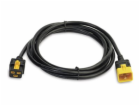 APC AP8760 Power Cords, Power Cord, Locking C19 to C20, 3...