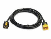 APC AP8760 Power Cords, Power Cord, Locking C19 to C20, 3.0m Power Cord, Locking C19 to C20, 3.0m