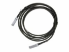NVIDIA - Kabel pro přímé připojení 100GBase - QSFP28 do Q...