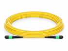 NVIDIA - Patch kabel - jednoduchý režim MPO/APC (F) do je...