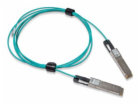 NVIDIA - Kabel pro přímé připojení 200GBase-AOC - QSFP56 ...