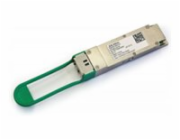 NVIDIA - Modul transceiveru QSFP28 - 100 GigE (optický) - 100GBase-CWDM4 - LC / LC - až 2 km - 1310 nm