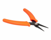 Delock - Kleště s dlouhými čelistmi - oranžová