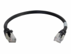 C2G Cat6a Booted Shielded (STP) Network Patch Cable - Pat...