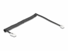 Delock - Telefonní kabel - RJ-45 (M) do RJ-11 (M) - 2 m -...