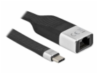 Delock - Síťový adaptér - USB-C 3.2 Gen 1 - Gigabit Ether...