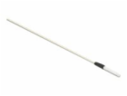 Delock - Fiber-optic cleaning stick - 15 cm - bílá (balen...