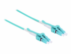 Delock - Síťový kabel - multirežim LC (M) do multirežim L...