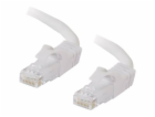 C2G Cat6 Booted Unshielded (UTP) Network Patch Cable - Pa...