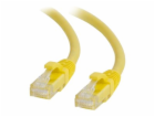 C2G Cat6 Booted Unshielded (UTP) Network Patch Cable - Pa...