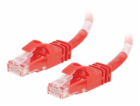 C2G Cat6 Booted Unshielded (UTP) Network Patch Cable - Pa...