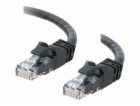 C2G Cat6 Booted Unshielded (UTP) Network Patch Cable - Pa...