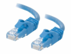 C2G Cat6 Booted Unshielded (UTP) Network Patch Cable - Pa...